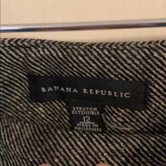 Banana republic skirt - Picture 3 of 3